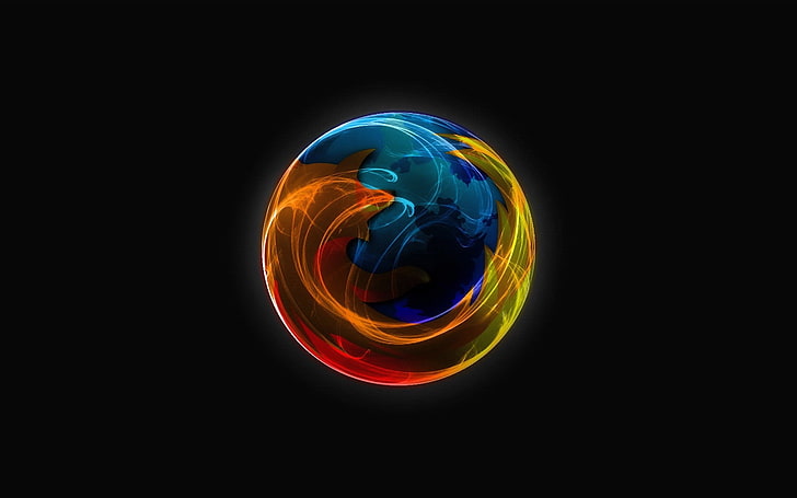 firefox